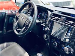 تۆیۆتا 4رەنەر